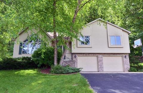 10795 Howard Trl, Mazomanie, WI 53560