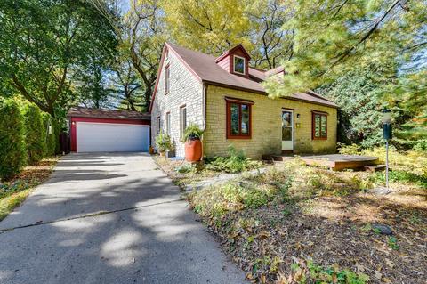 572 Gately Ter, Madison, WI 53711