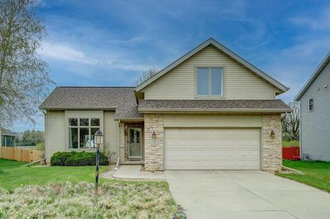 1126 Feather Edge Dr, Verona, WI 53593