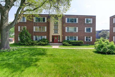 13 Sherman Ter #6, Madison, WI 53704