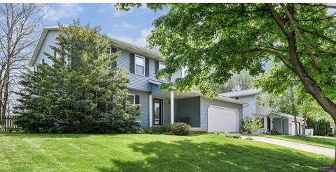 481 Basswood Ave, Verona, WI 53593
