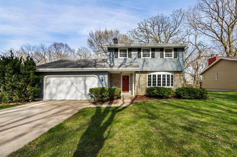 1905 Paso Roble Way, Madison, WI 53716