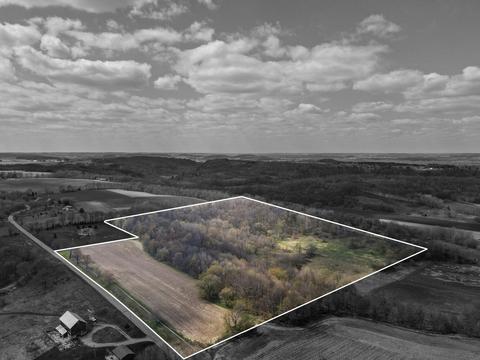 39 53 Acres Schanke Rd, Rock Springs, WI 53961