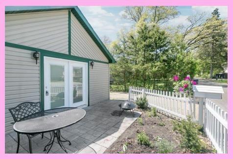 111 Beach Ave, Edgerton, WI 53534