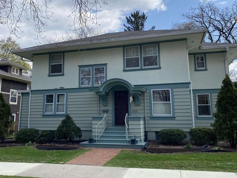 2015 Chadbourne Ave, Madison, WI 53726