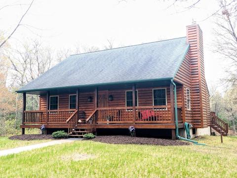 2365 W 18th Dr, Friendship, WI 53934