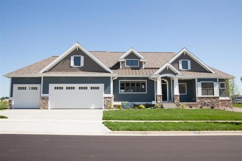 731 Westbridge Trl, Waunakee, WI 53597