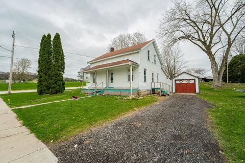 110 S Mcgary St, Norwalk, WI 54648