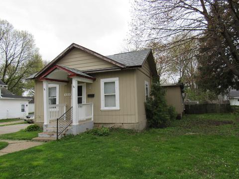 533 Prairie Ave, Janesville, WI 53545