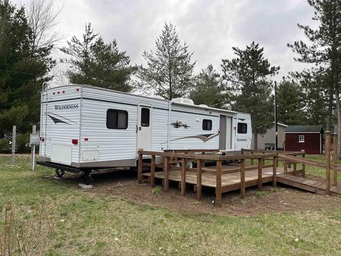 2030 Maple St, Friendship, WI 53934