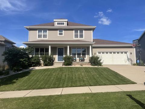 649 Thornton Ter, Verona, WI 53593