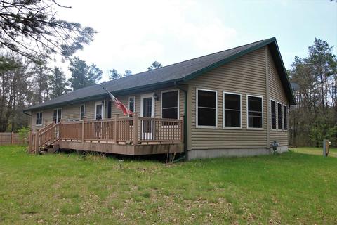 w5285 26th Street East, Necedah, WI 54646