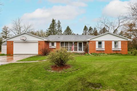 4306 E M H Townline Rd, Milton, WI 53563