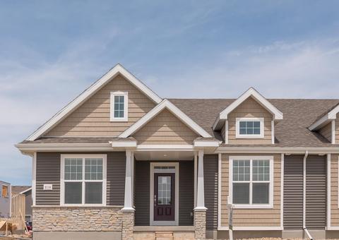 2110 Rosenberg Ln, Sun Prairie, WI 53590