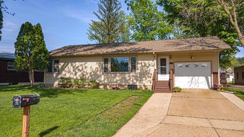 1065 N Jefferson St, Richland Center, WI 53581