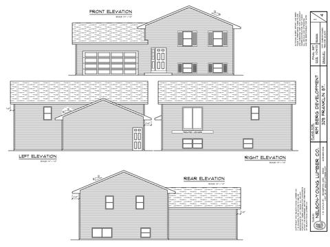 332 Franklin St, Evansville, WI 53536