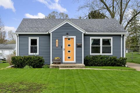 4706 Shaffer Ave, Madison, WI 53716