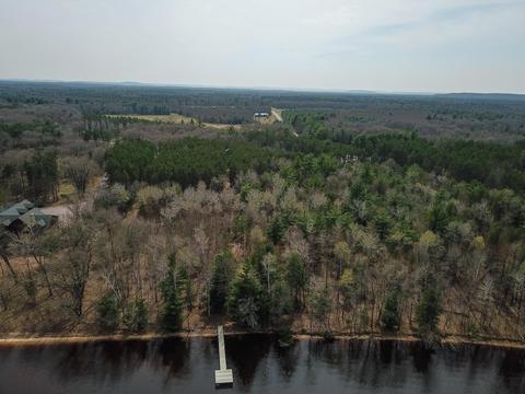 w4078 Boaters Dream Drive, Mauston, WI 53948