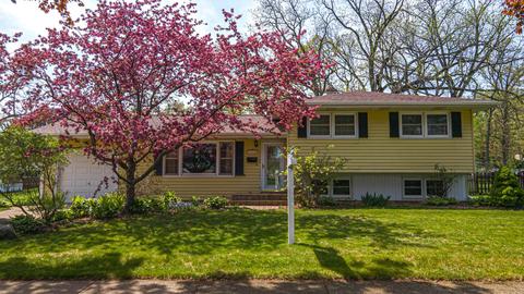 1618 Homberg Ln, Madison, WI 53716