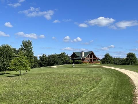 s8245 Taylor Road, De Soto, WI 54624