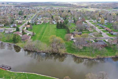 lot2 Maunesha Dr, Marshall, WI 53559