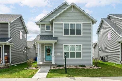 1066 Wild Willow Way, Verona, WI 53593