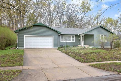 723 Cloute St, Fort Atkinson, WI 53538