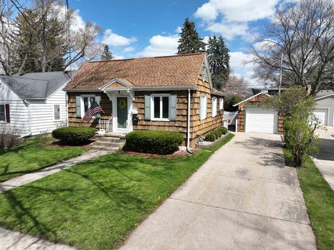 57 S Fremont St, Janesville, WI 53545