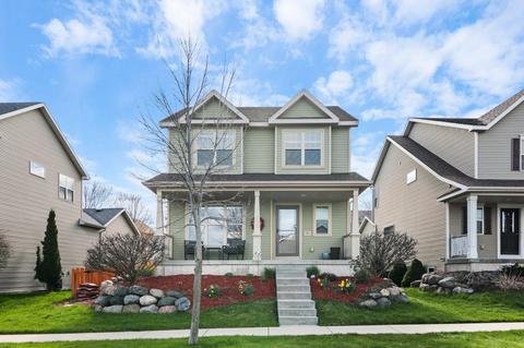734 Color Peak Rd, Verona, WI 53593