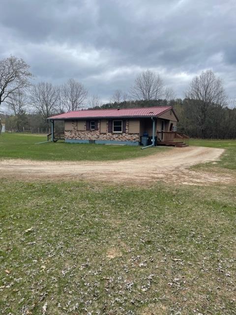 n5238 16th Avenue, Mauston, WI 53948