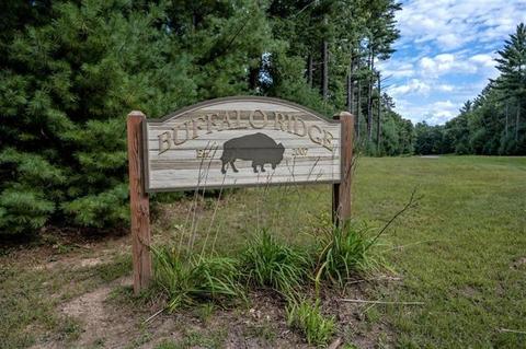 w1558 Buffalo Trail, Lyndon Station, WI 53944