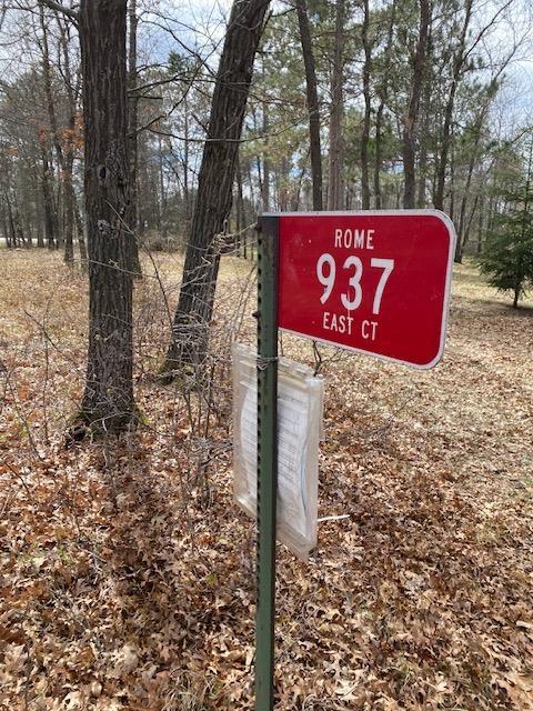 937 East Ct, Nekoosa, WI 54457
