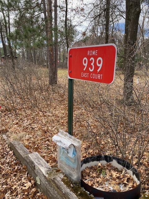 939 East Ct, Nekoosa, WI 54457