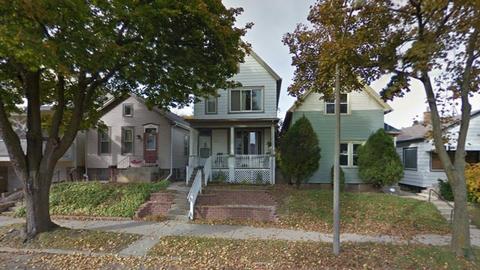 2435 S Logan Ave, Milwaukee, WI 53207