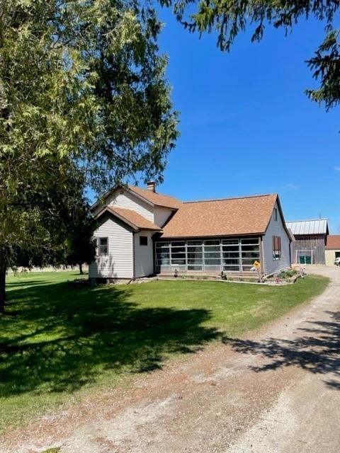 w11853 Wisconsin 23 Trunk, Ripon, WI 54971