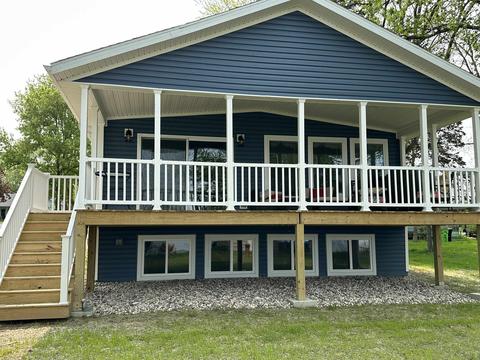 w10952 Glen Drive, Beaver Dam, WI 53916