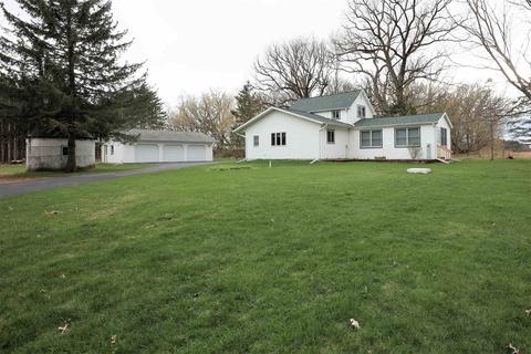 n4256 Evergreen Drive, Rio, WI 53960