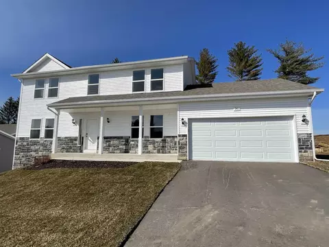 941 Margarets Way, Belleville, WI 53508