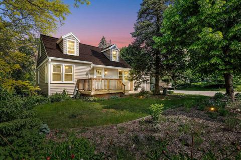 402 E Lakeview Ave, Madison, WI 53716