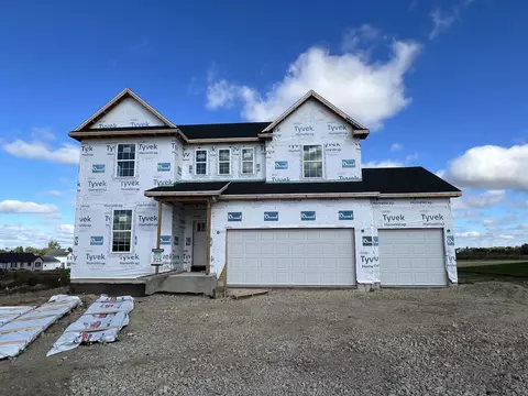 1562 N Thompson Rd, Sun Prairie, WI 53590