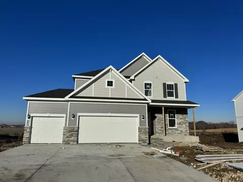 1872 Cordova Ln, Sun Prairie, WI 53590