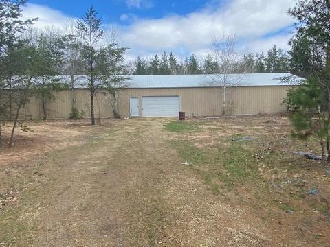 866 Fawn Ln, Grand Marsh, WI 53936