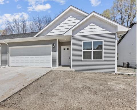 602 E Madison Ave #44, Milton, WI 53563