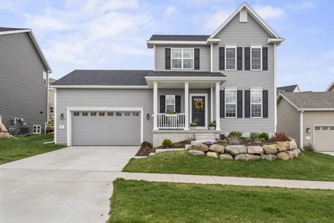 931 Sugar Maple Ln, Verona, WI 53593