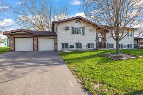 548-554 Seminole Way, Deforest, WI 53532