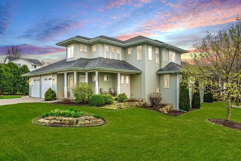 5587 Nutone St, Fitchburg, WI 53711