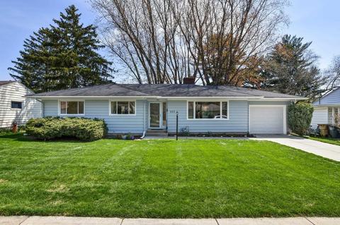 633 Anthony Ln, Madison, WI 53711