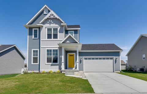 848 Tamarack Ln, Sun Prairie, WI 53590