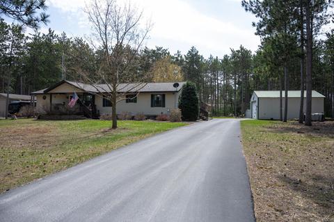 w5261 Wiley Lane, New Lisbon, WI 53950