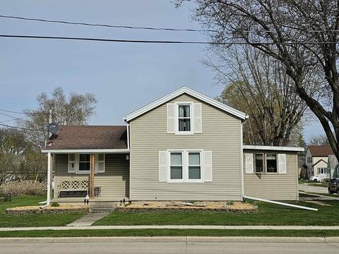 129 N Watertown St, Waupun, WI 53963